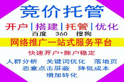 竞价托管SEM案例分析：提升品牌曝光度